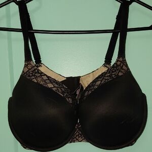 Victoria's Secret Black Lace Bra